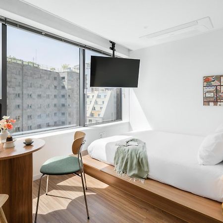 סיאול Urbanstay Boutique Ikseon מראה חיצוני תמונה