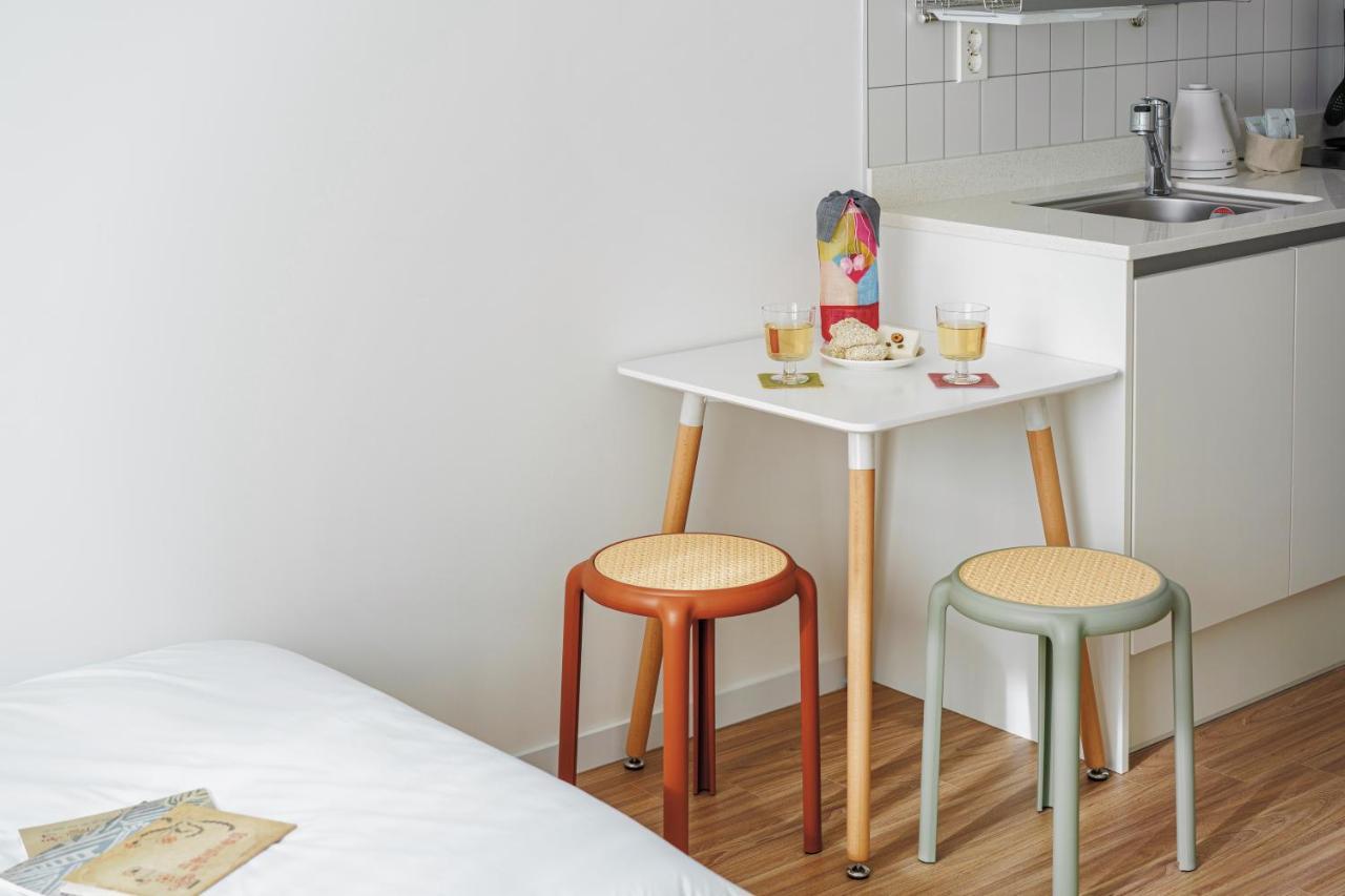 סיאול Urbanstay Boutique Ikseon מראה חיצוני תמונה