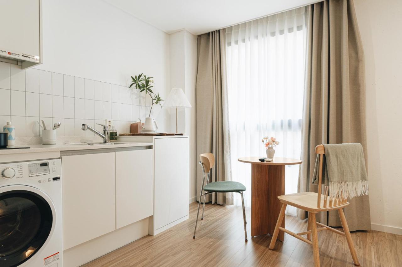 סיאול Urbanstay Boutique Ikseon מראה חיצוני תמונה