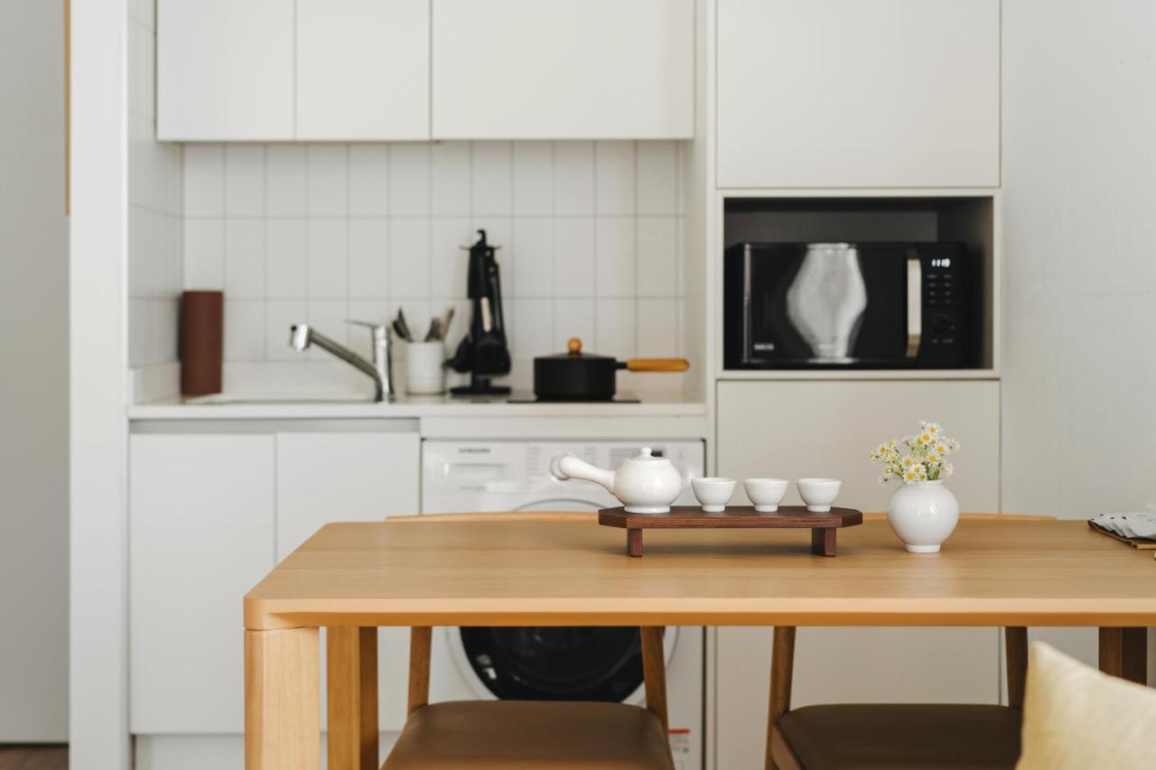 סיאול Urbanstay Boutique Ikseon מראה חיצוני תמונה