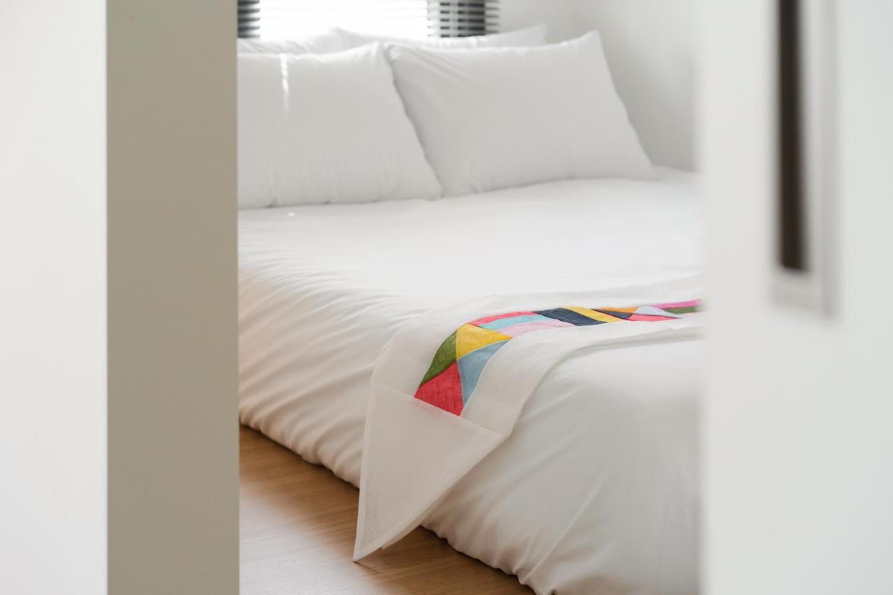סיאול Urbanstay Boutique Ikseon מראה חיצוני תמונה