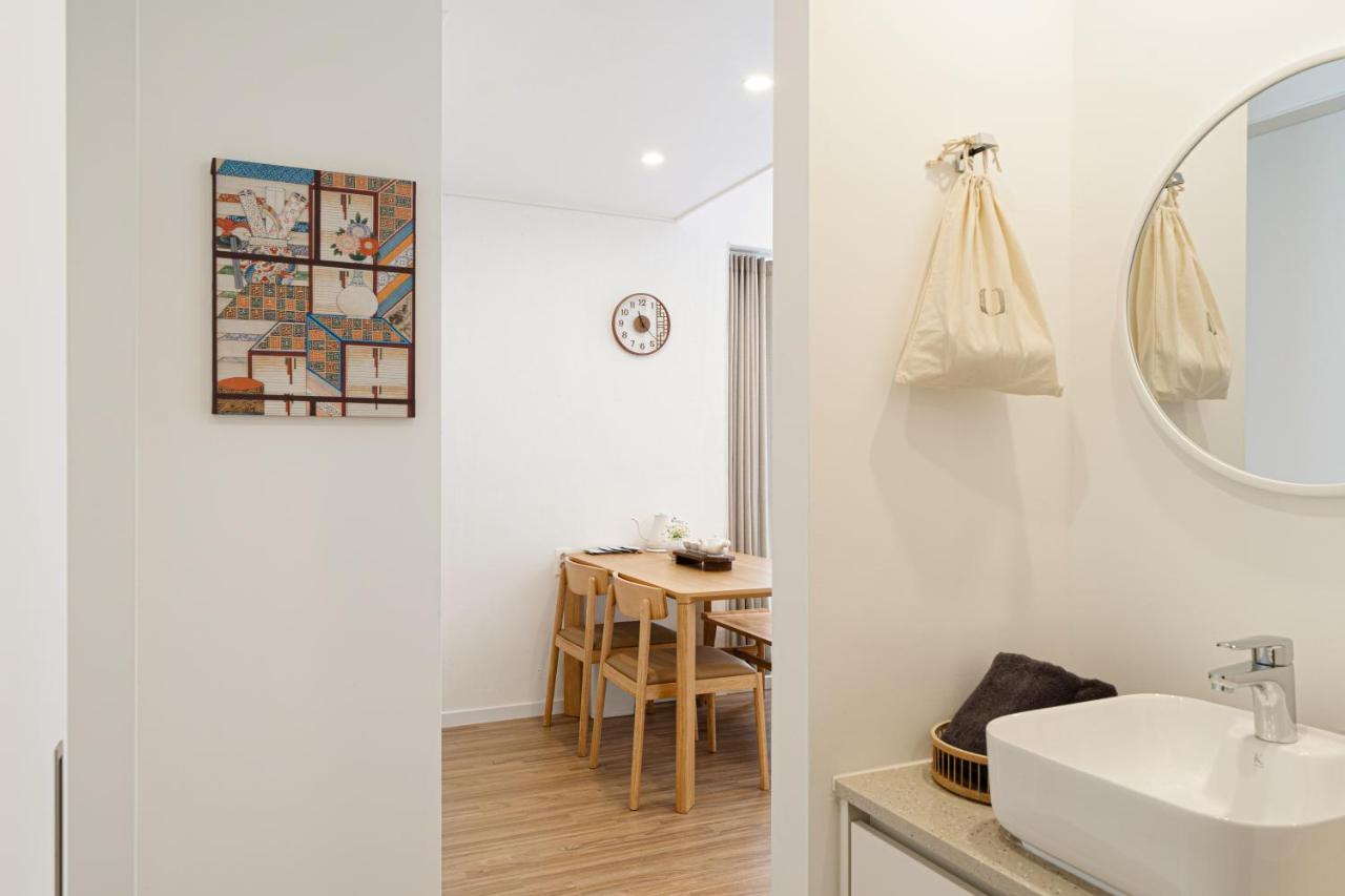 סיאול Urbanstay Boutique Ikseon מראה חיצוני תמונה