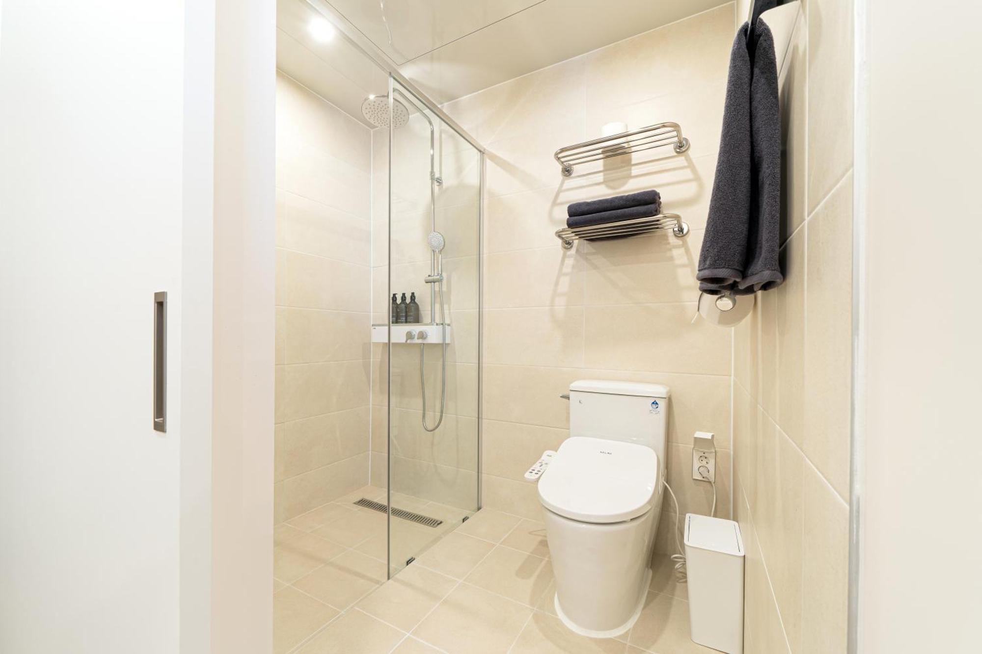 סיאול Urbanstay Boutique Ikseon חדר תמונה
