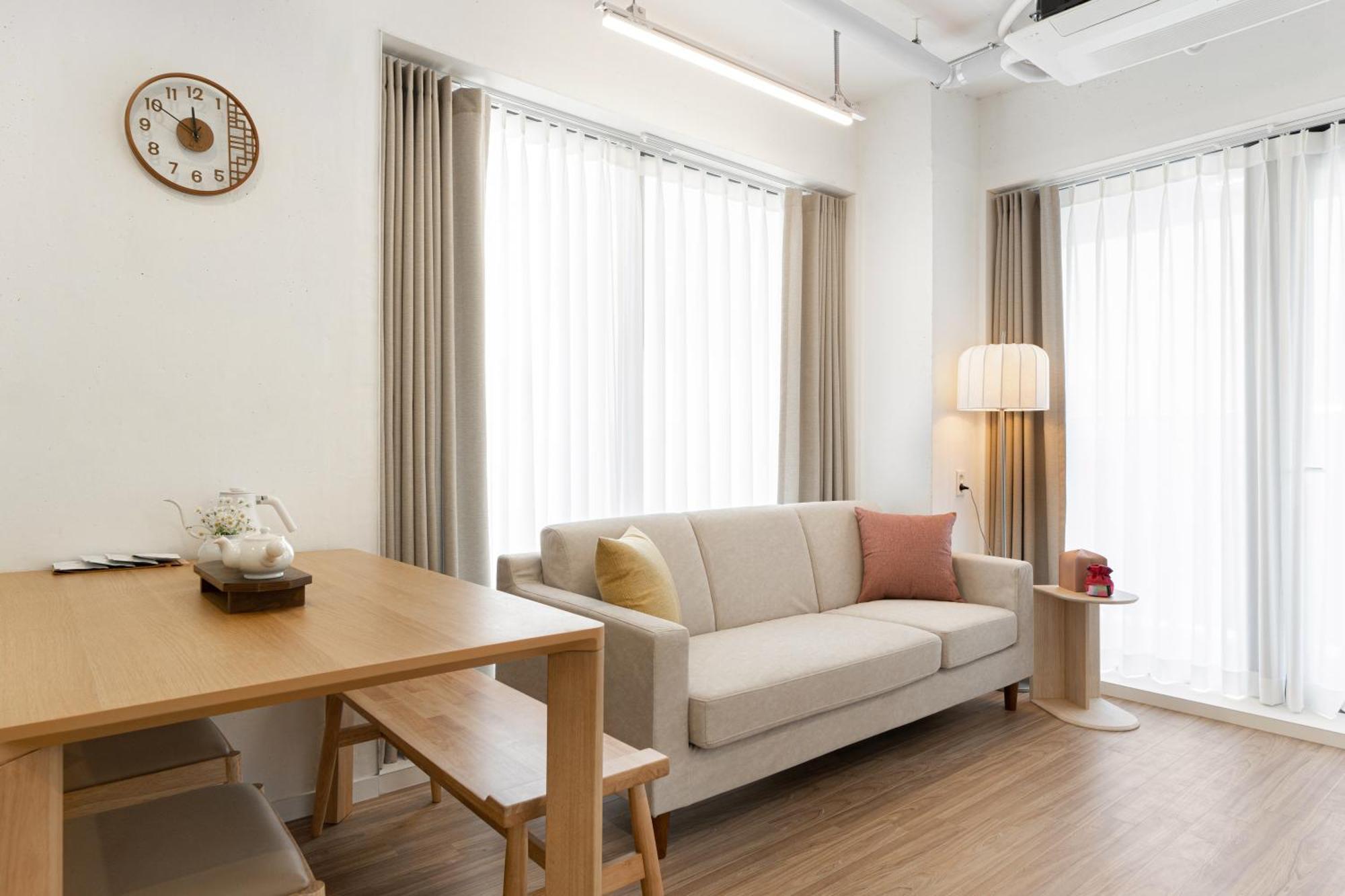סיאול Urbanstay Boutique Ikseon חדר תמונה