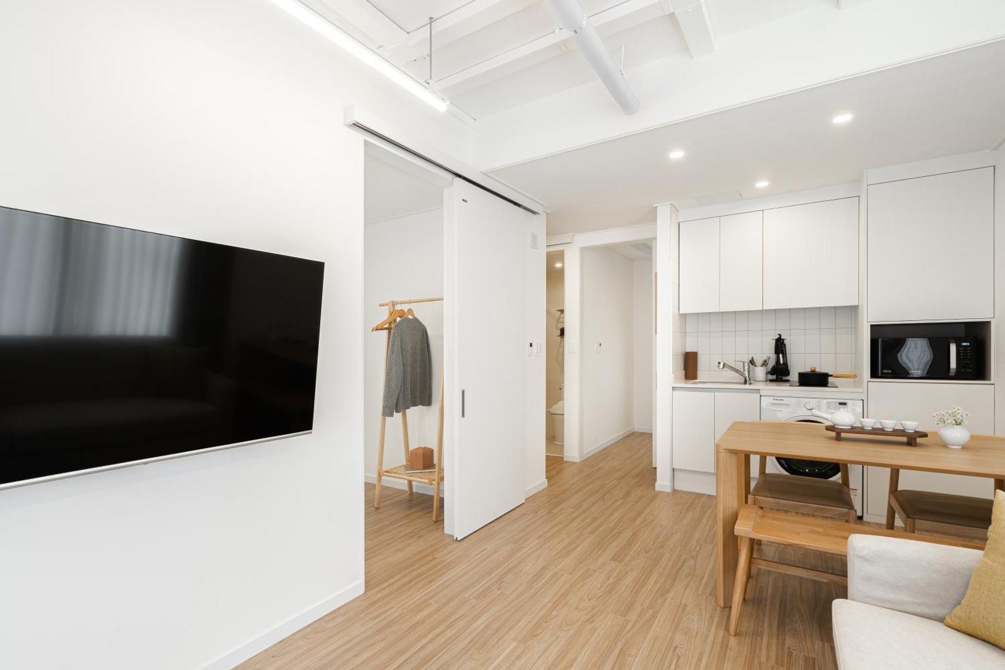 סיאול Urbanstay Boutique Ikseon חדר תמונה