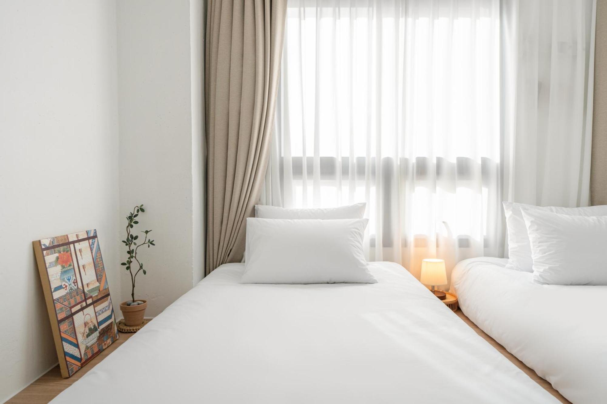 סיאול Urbanstay Boutique Ikseon חדר תמונה