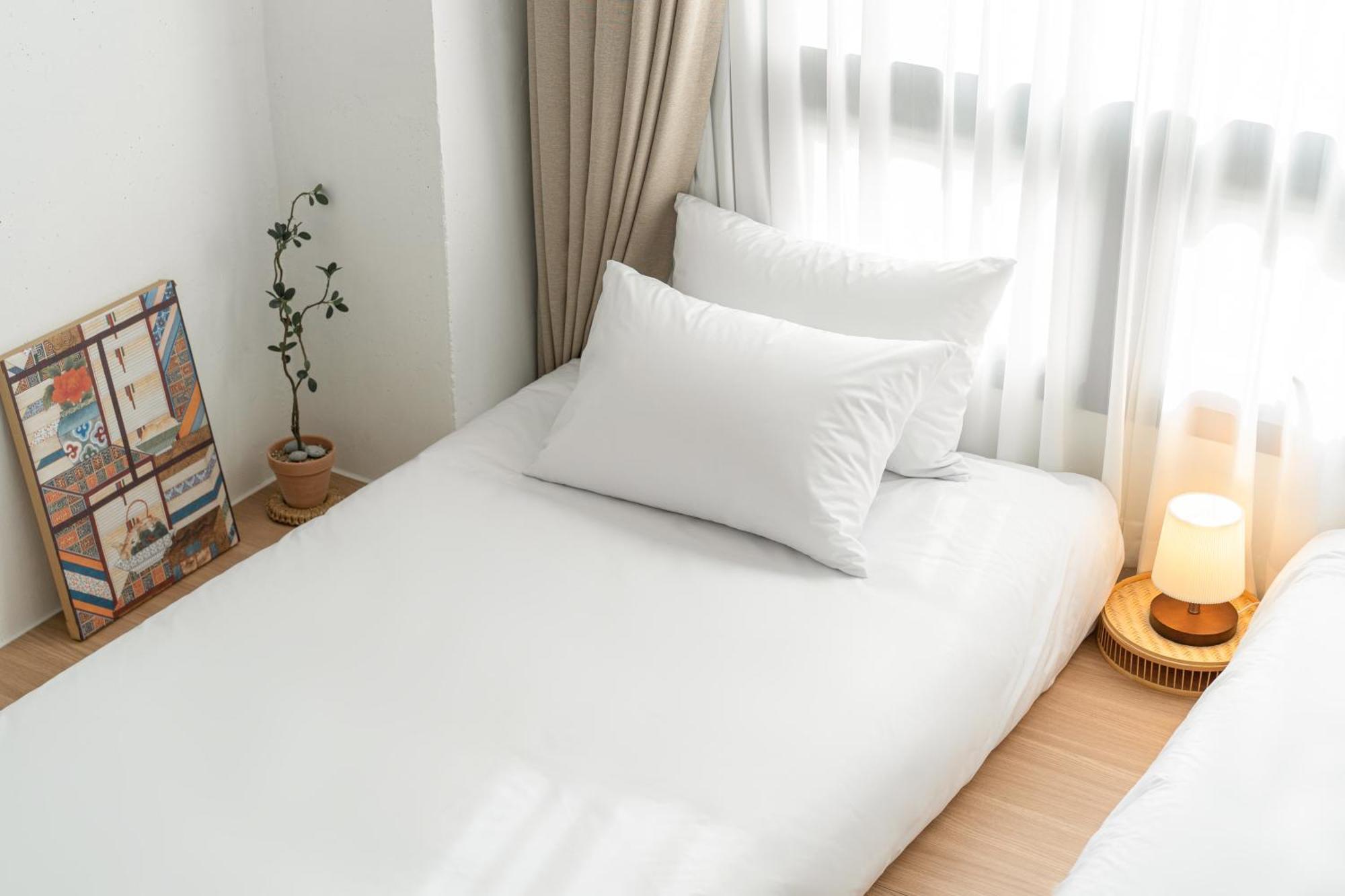 סיאול Urbanstay Boutique Ikseon חדר תמונה